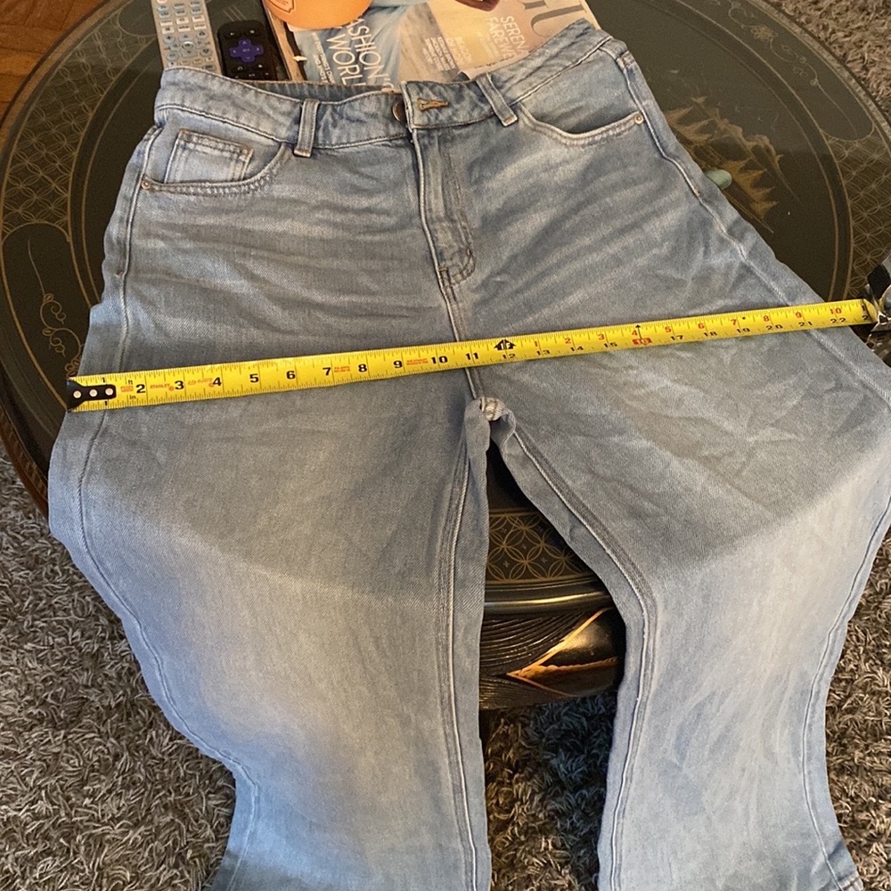 Urban revivo jeans